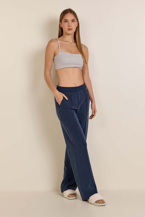 Softy Suedey Wrap-Front Bra LULULEMON